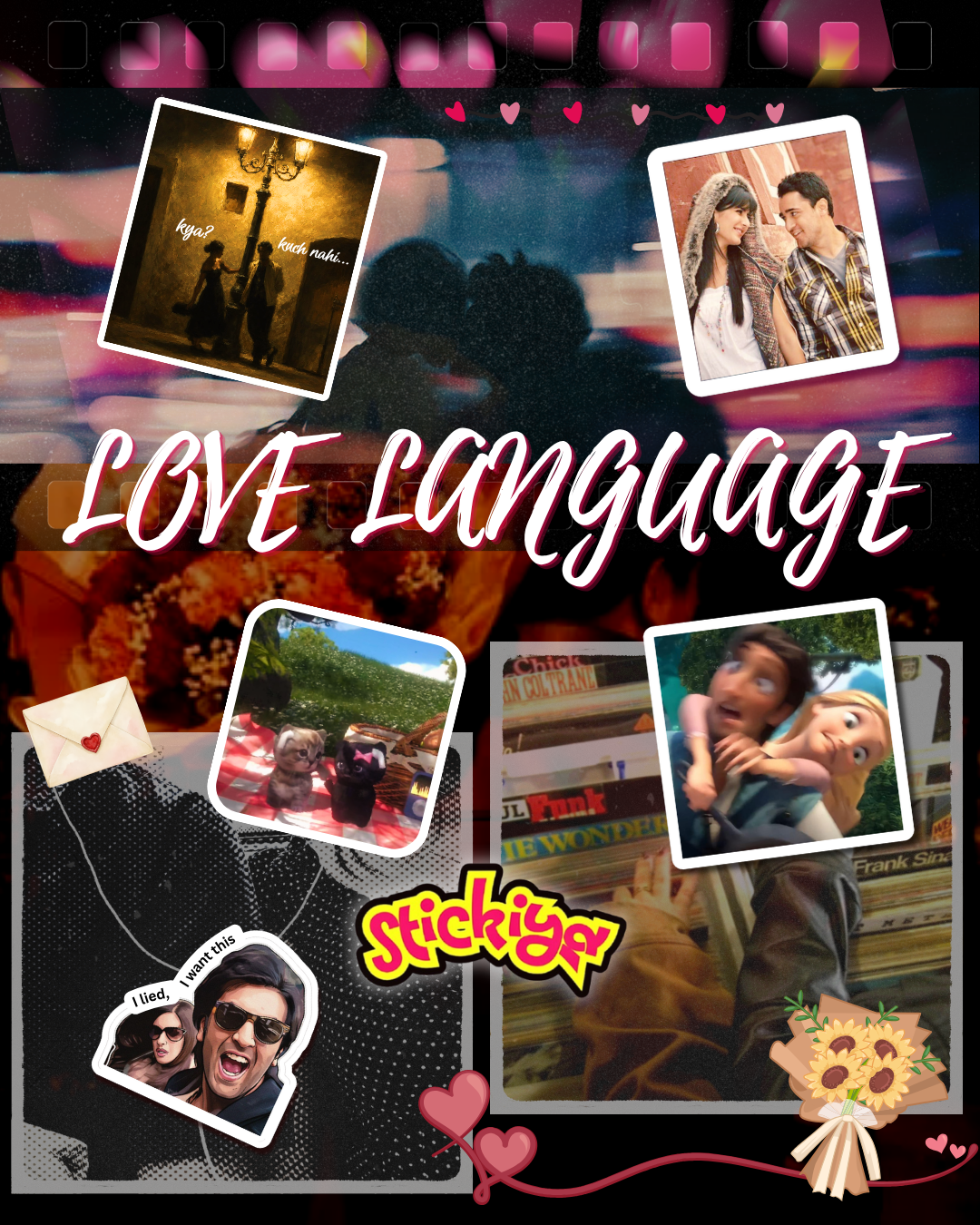Love Language