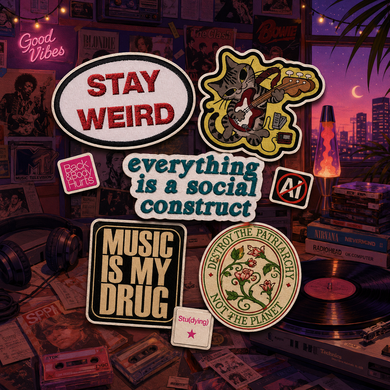 Retro