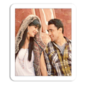 2000's Bollywood Sticker