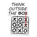 Puzzle Sticker