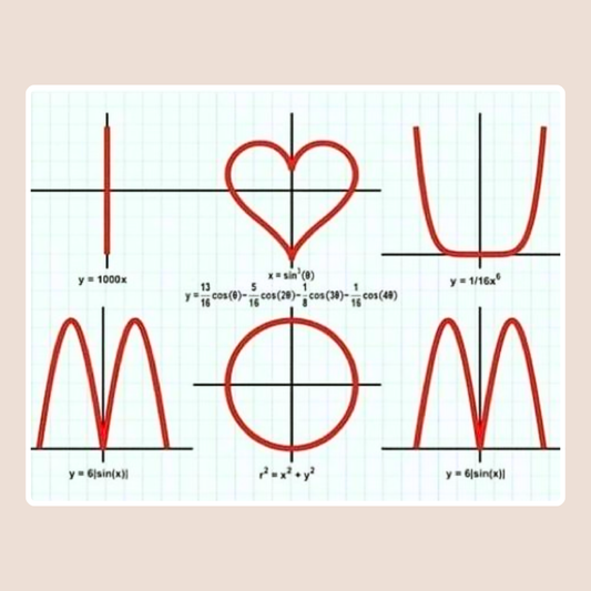 "I LOVE YOU MOM" Graph Sticker  waterproof vinyl sticker
