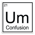 Element of Uncertainty