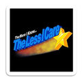 The Less I Care