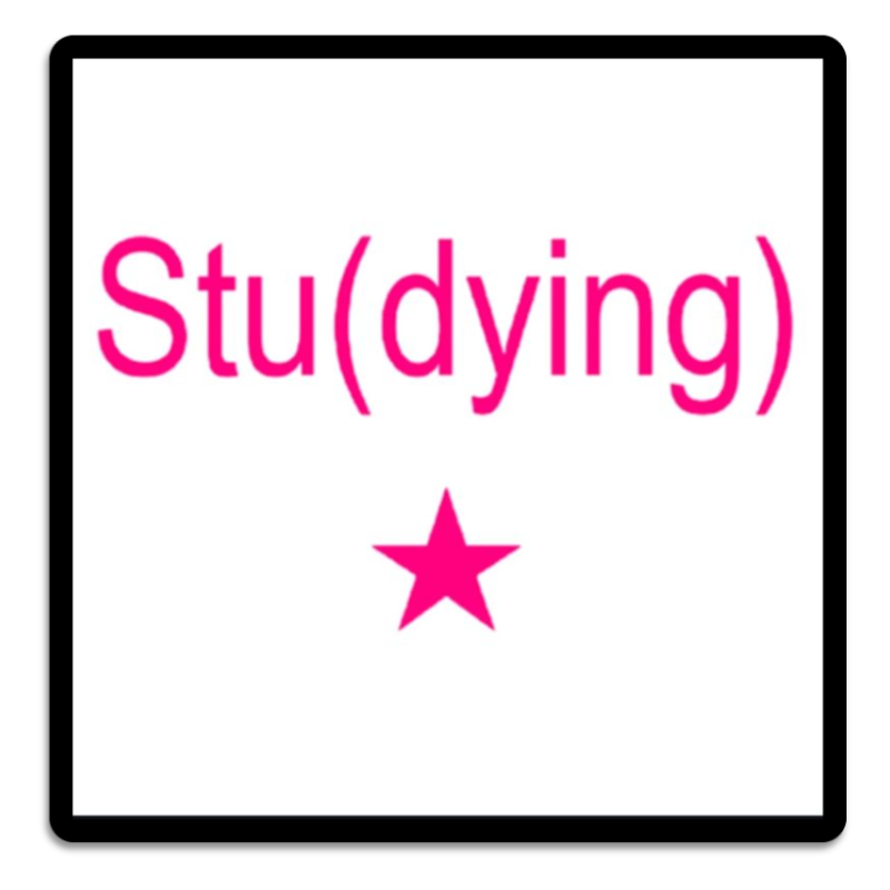 Academic Survival Mode