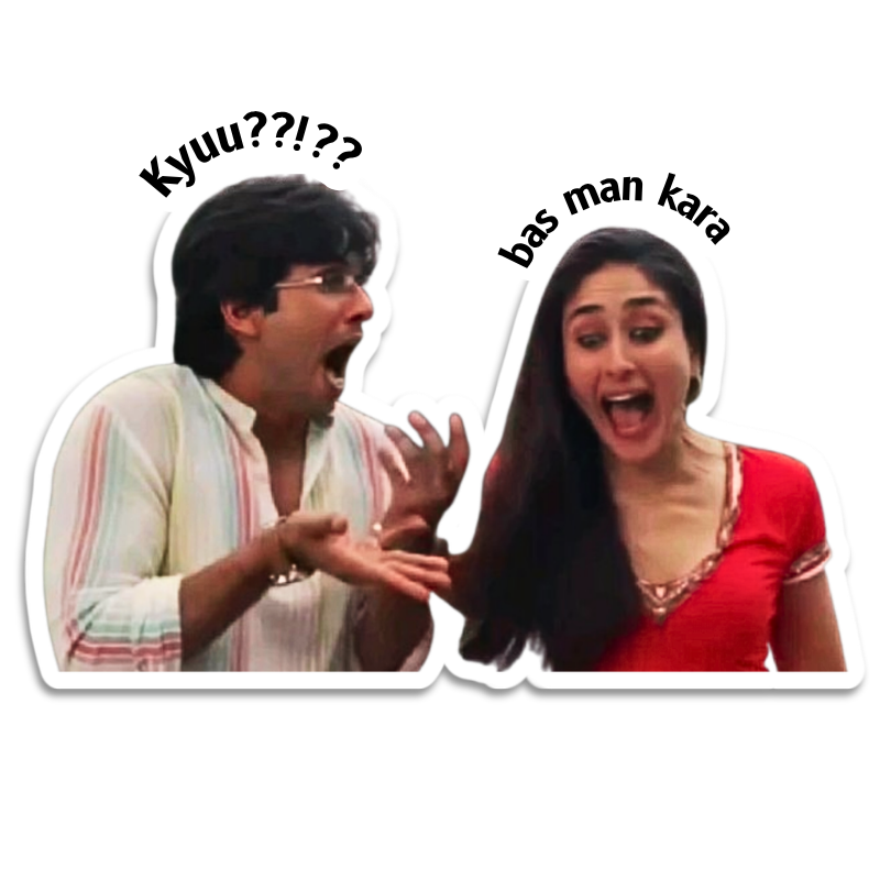 Jab We Met