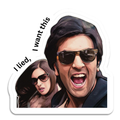 rockstar couple