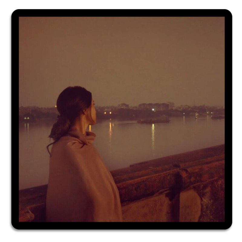 piku aesthetic shot