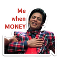 me when money