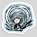 Coraline Spiral Portal