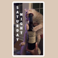 drinker cat
