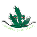 Cannabis Just Live