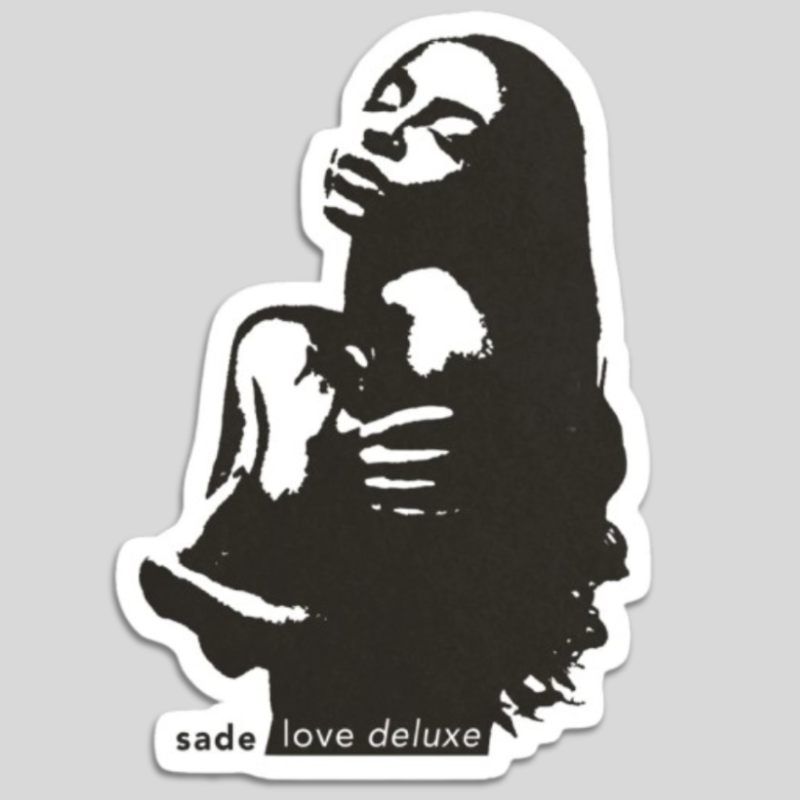 Sade Love Deluxe