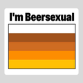 I'm Beersexual