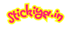 stickiya - Home