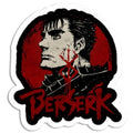 Anime Guts Sticker