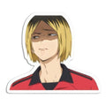 Anime Kenma Kozume Sticker